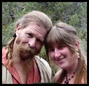 Jesse Wolf and Kiva Rose Hardin, Plant Healers – Biographies – MOTHER EARTH NEWS Image